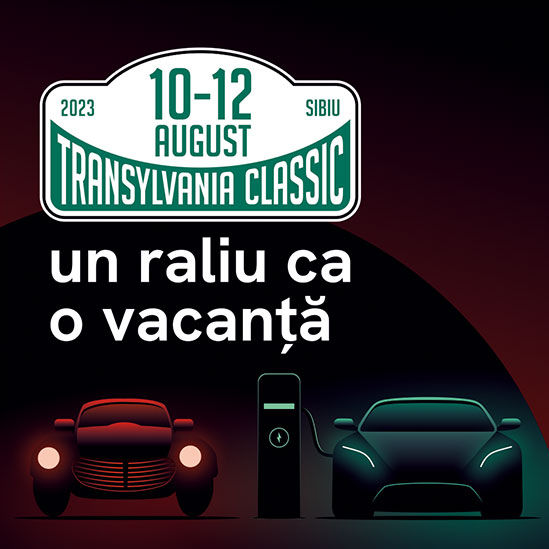 Transylvania Classic