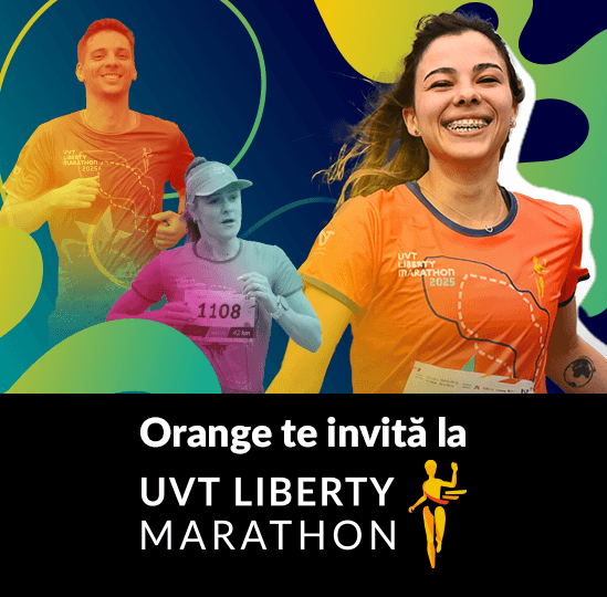 UVT Liberty Marathon 2026