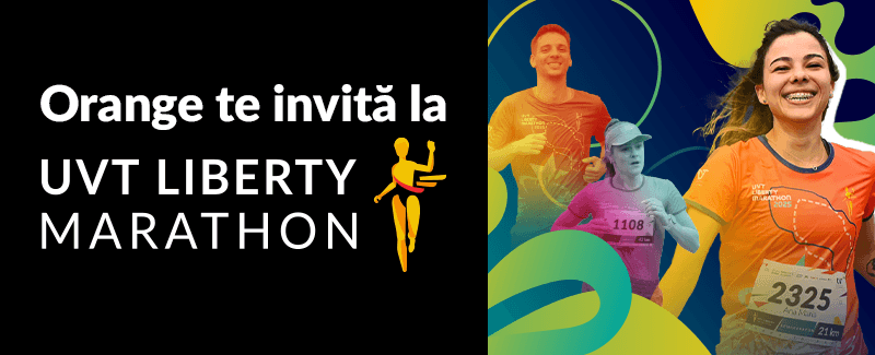 UVT Liberty Marathon 2026