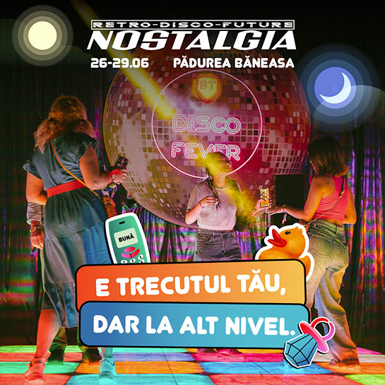 Nostalgia