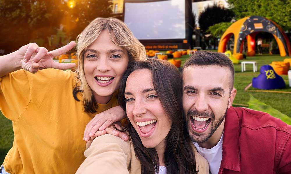 Orange Weekends