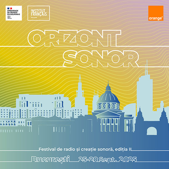 Orizont Sonor