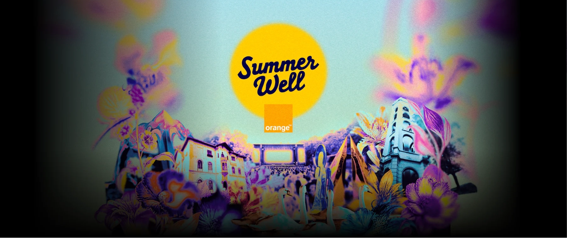 Summer-Well