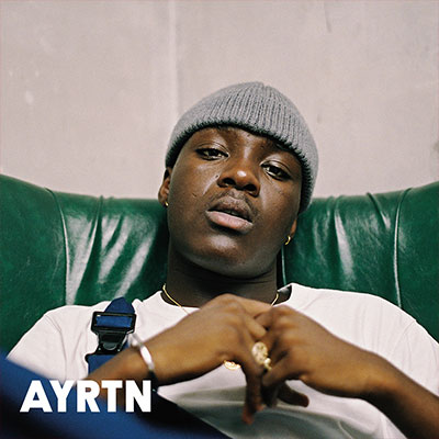 Ayrtn