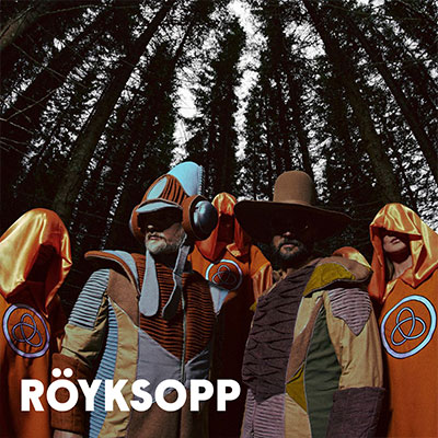 ROYKSOPP