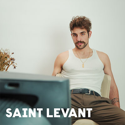 Saint Levant