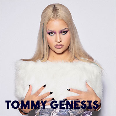 Tommy Genesis