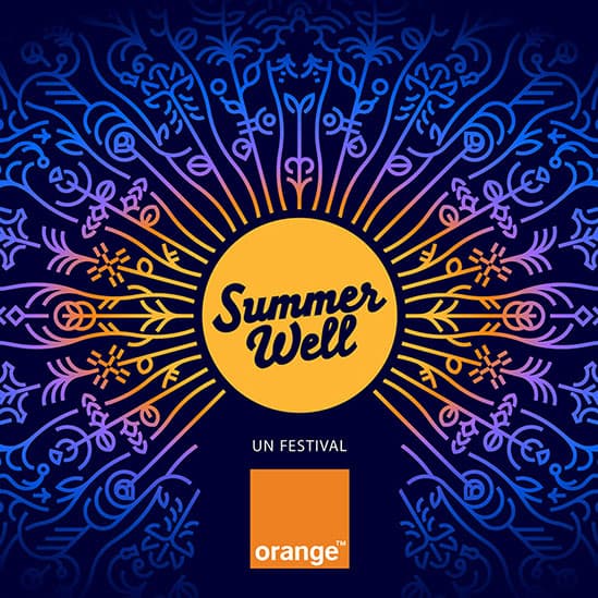 Summer Well
