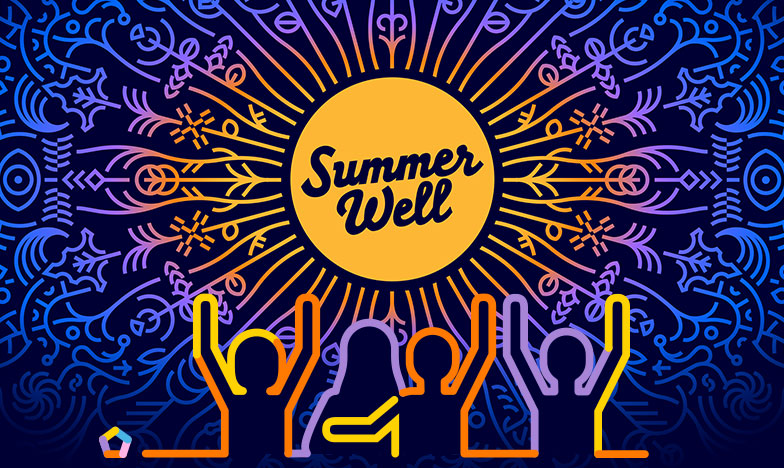 Summer Well