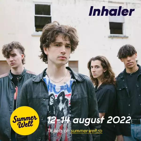 Inhaler