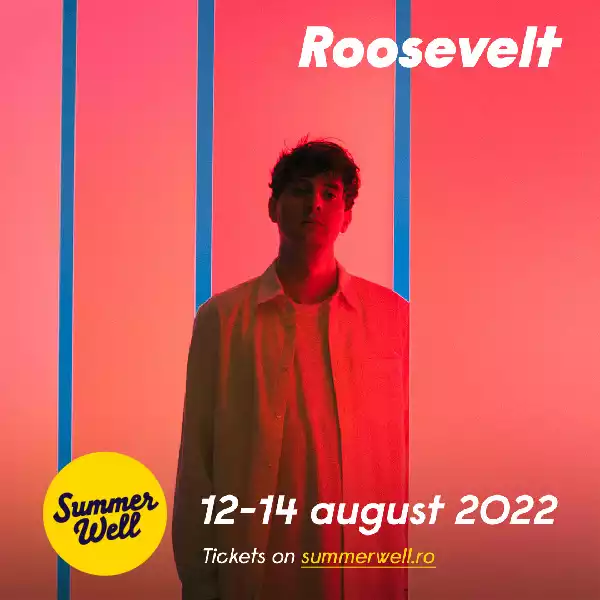 Roosevelt