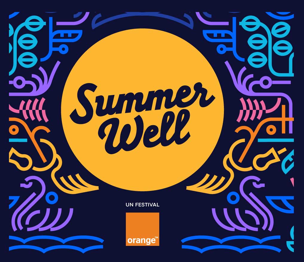 Summer Well