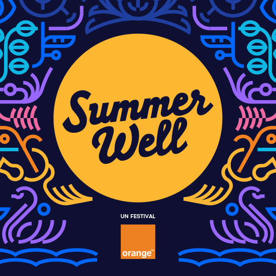 Summer Well