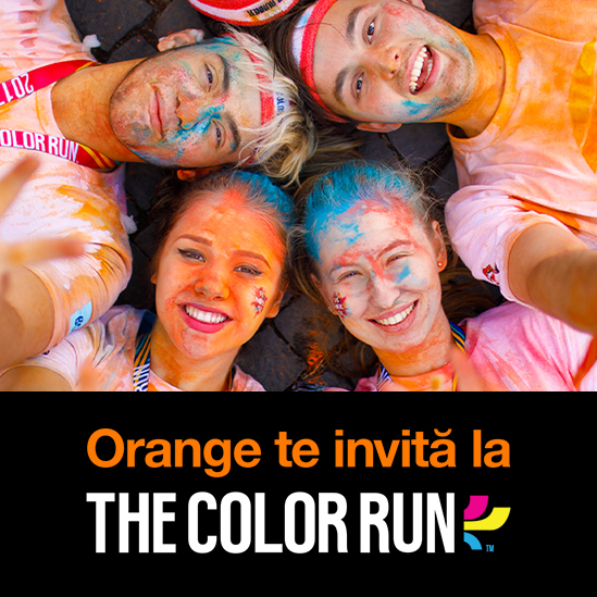 The Color Run