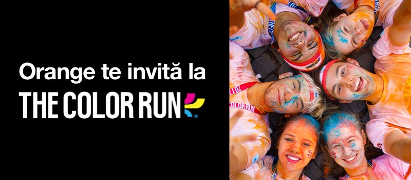 The Color Run