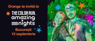The Color Run Night