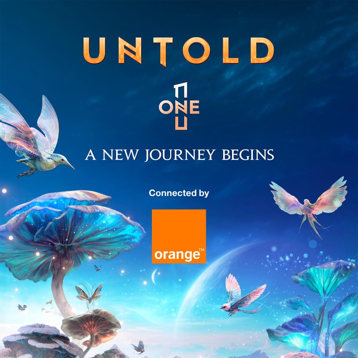 Untold