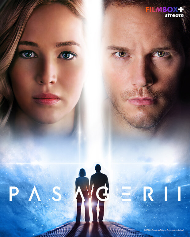 Passengers