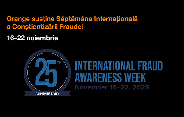 Prevenirea tentativelor de frauda 2025