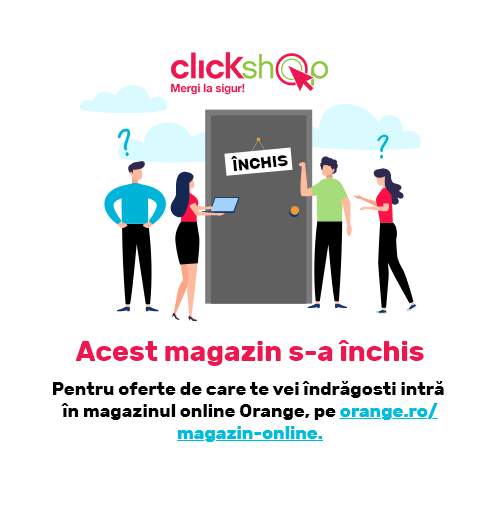 Acest magazin s-a inchis