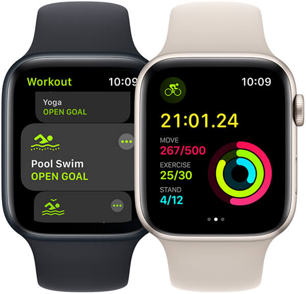 Apple Watch SE 3