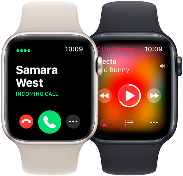 Apple Watch SE 5
