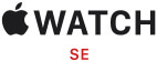 Apple Watch SE logo