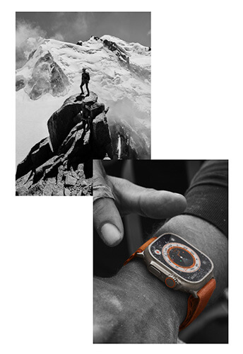 Apple Watch Ultra 4