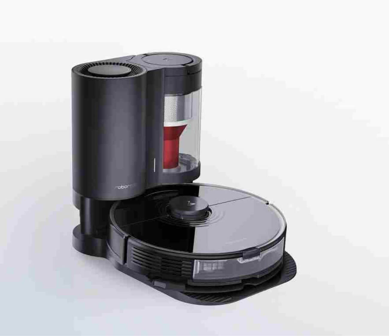 aspirator robot roborock s7