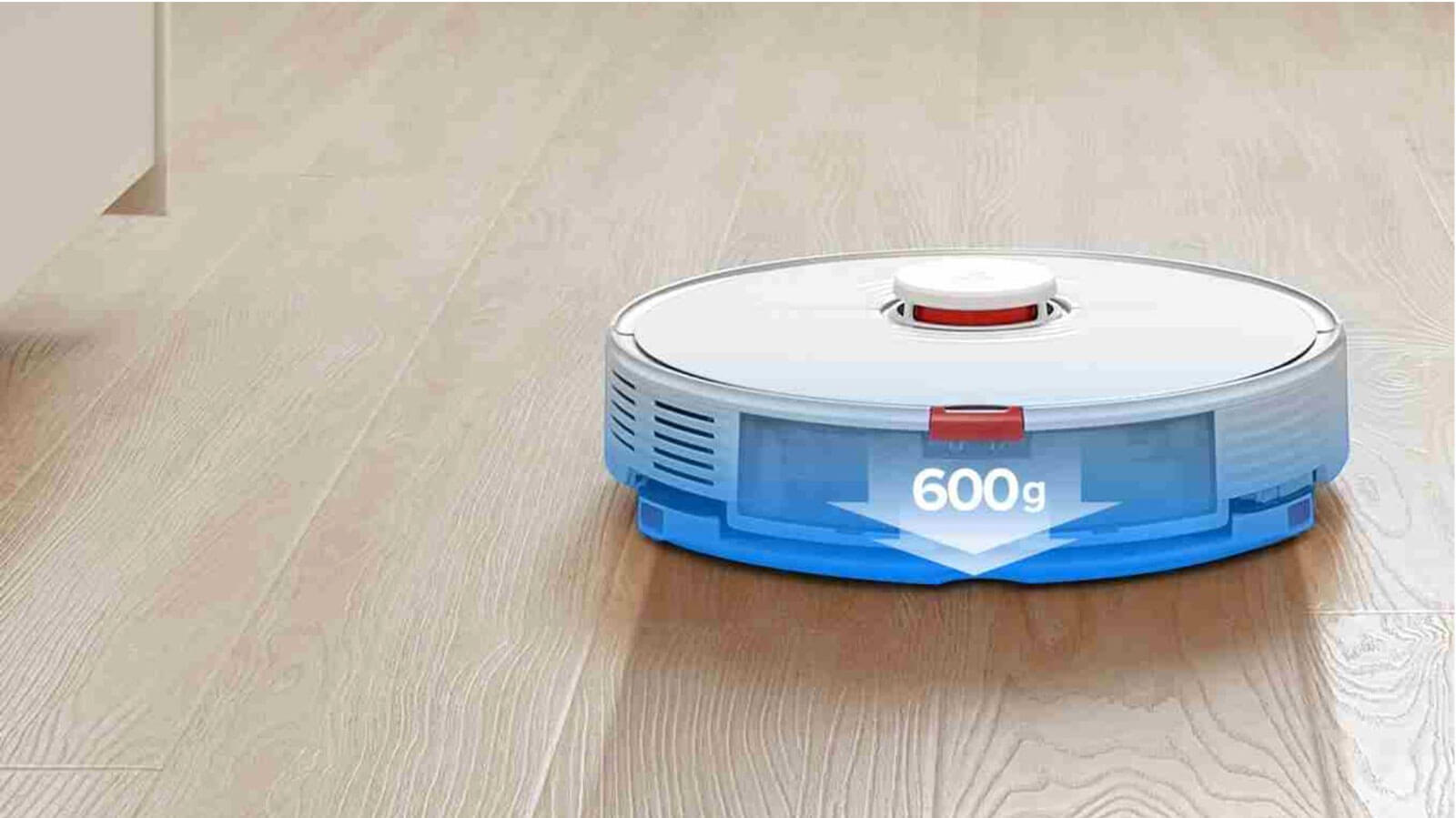 aspirator robot roborock s7
