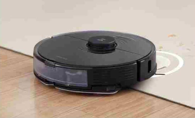 aspirator robot roborock s7