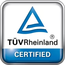 OPPO Enco Air4 Pro - Certificare TÜV Rhineland