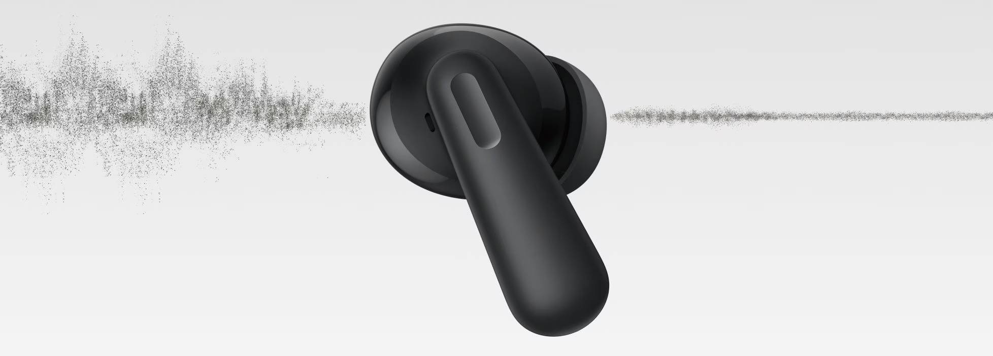 OPPO Enco Air4 Pro - Anularea activă a zgomotului