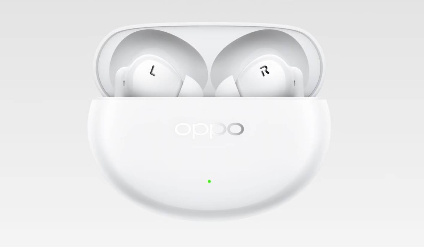 OPPO Enco Air4 Pro - Audio de înaltă rezoluție LHDC 5.0