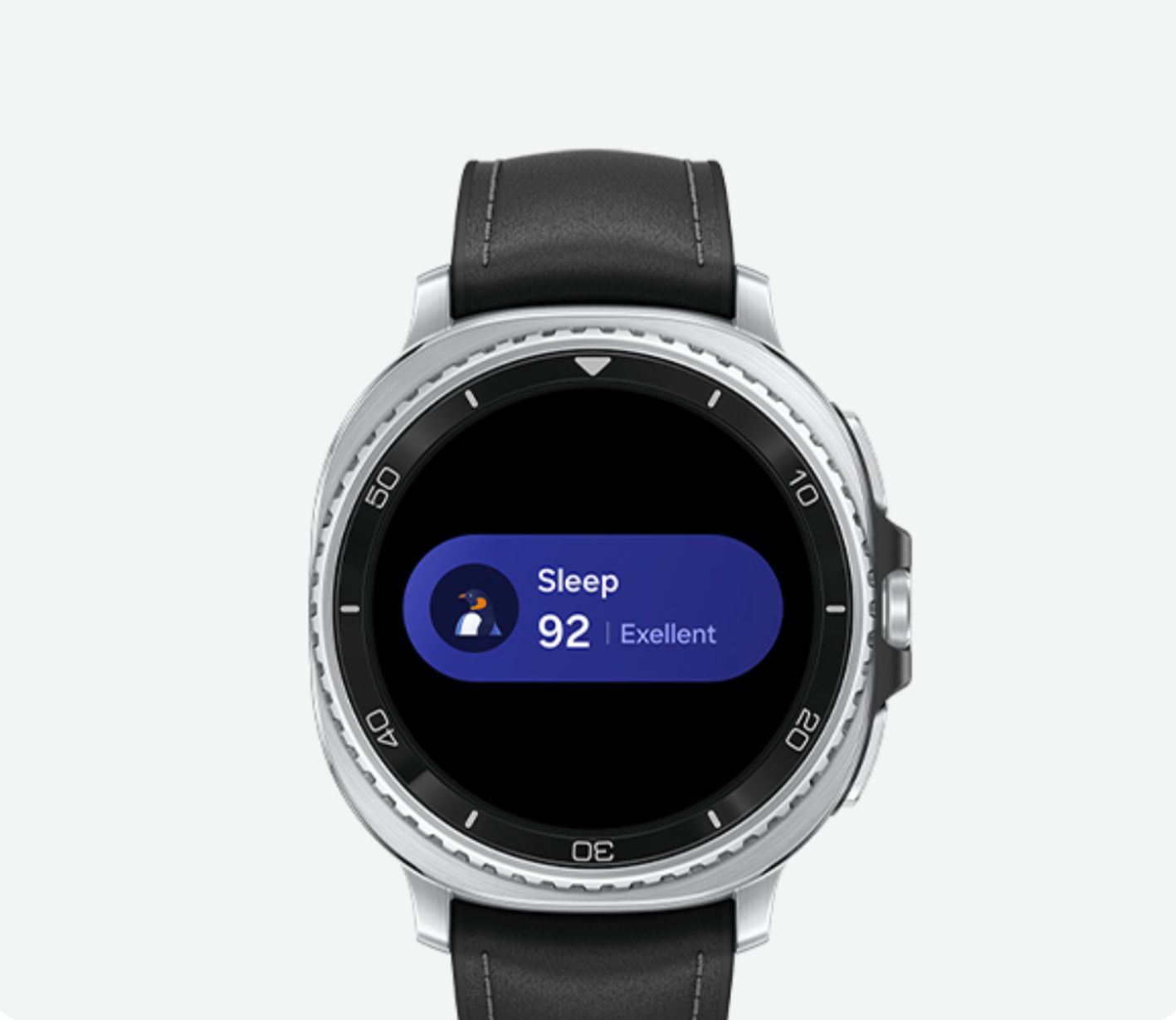 Samsung Galaxy Watch8 Classic - Instructor de Somn îmbunătățire calitate somn