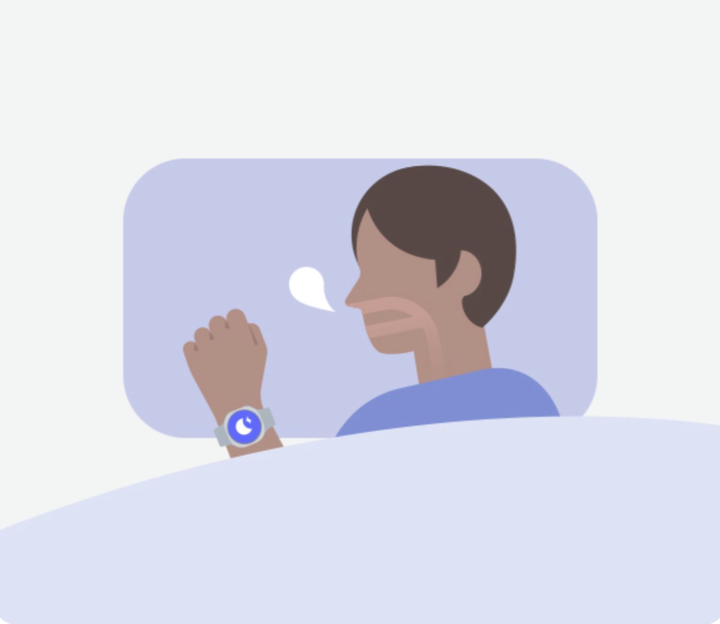 Samsung Galaxy Watch8 Classic - Apnee în somn detectare semne