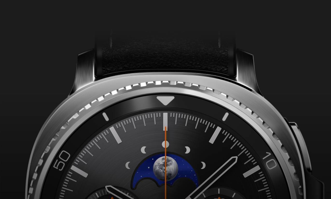 Samsung Galaxy Watch8 Classic - Look nou cu noi posibilități