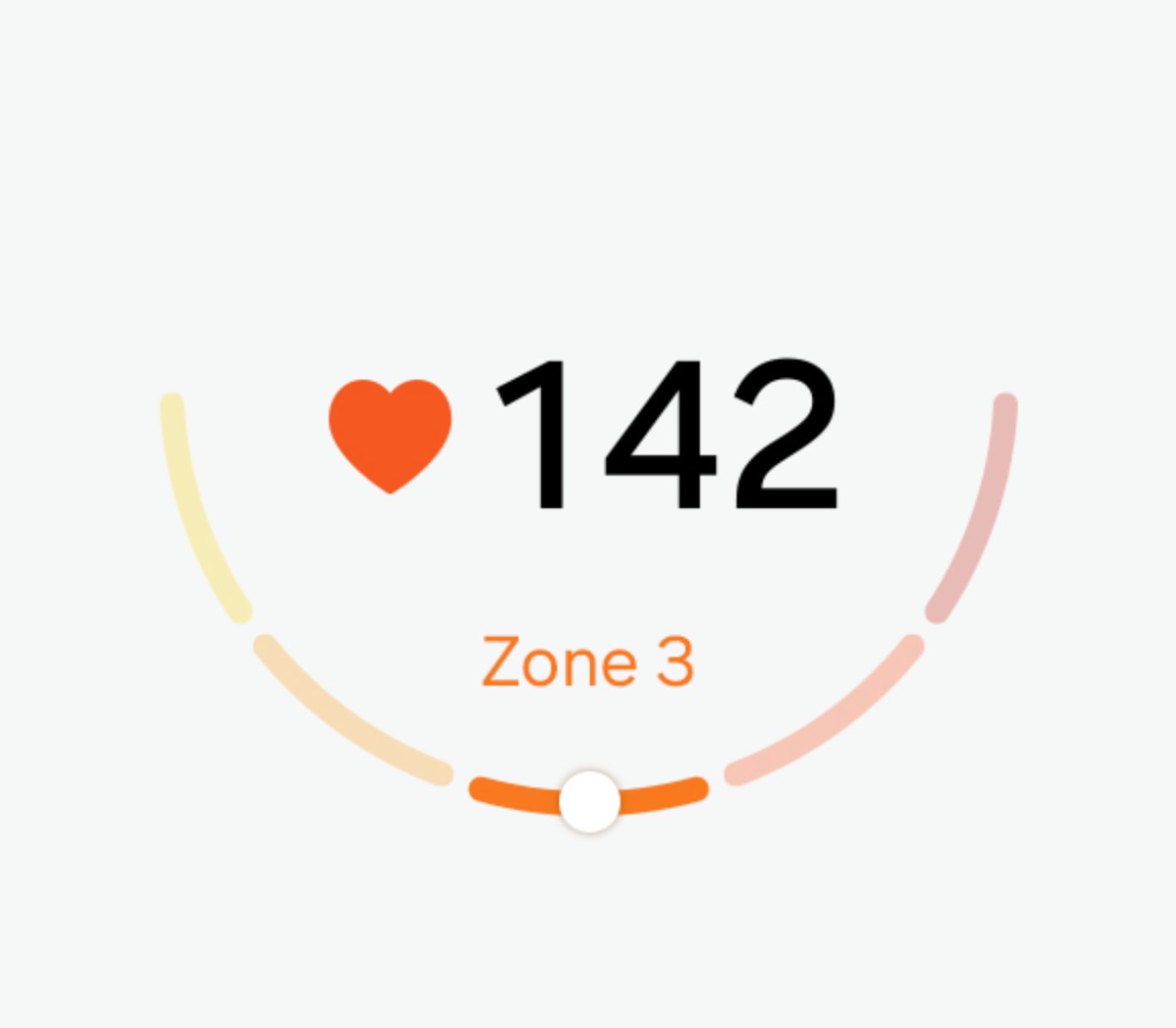 Samsung Galaxy Watch8 Classic - Zonă personalizată ritm cardiac antrenament