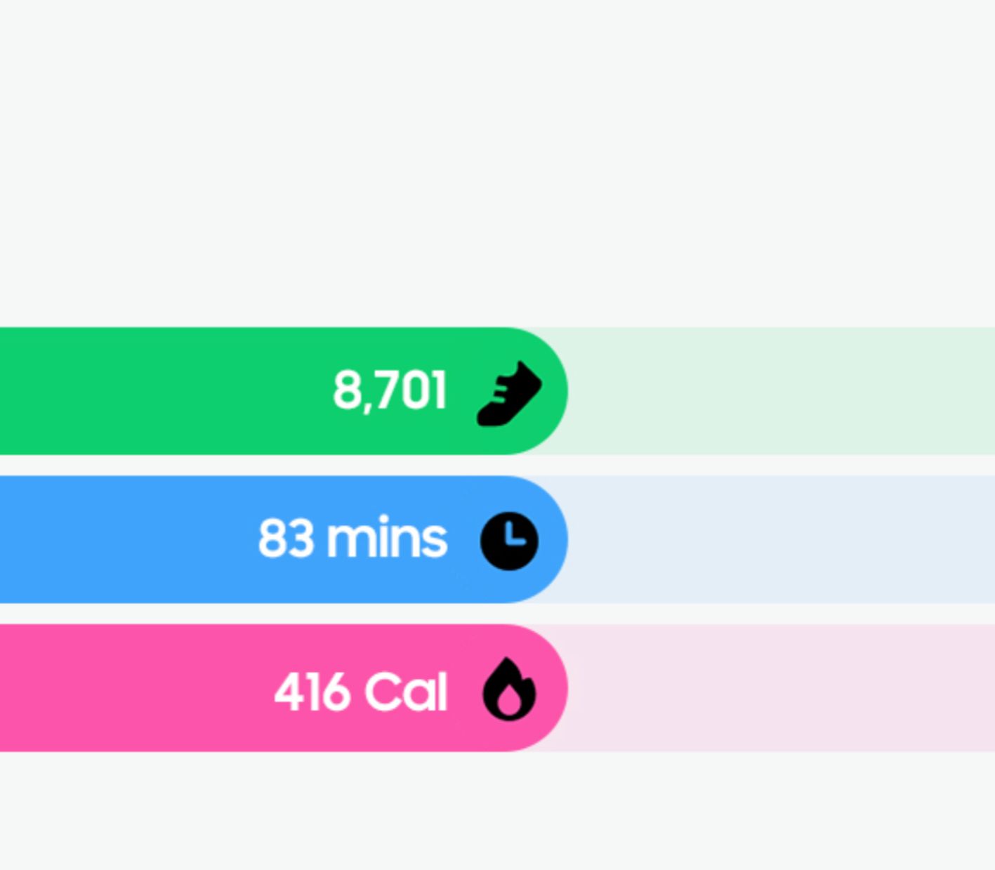 Samsung Galaxy Watch8 Classic - Activitate zilnică obiective motivație