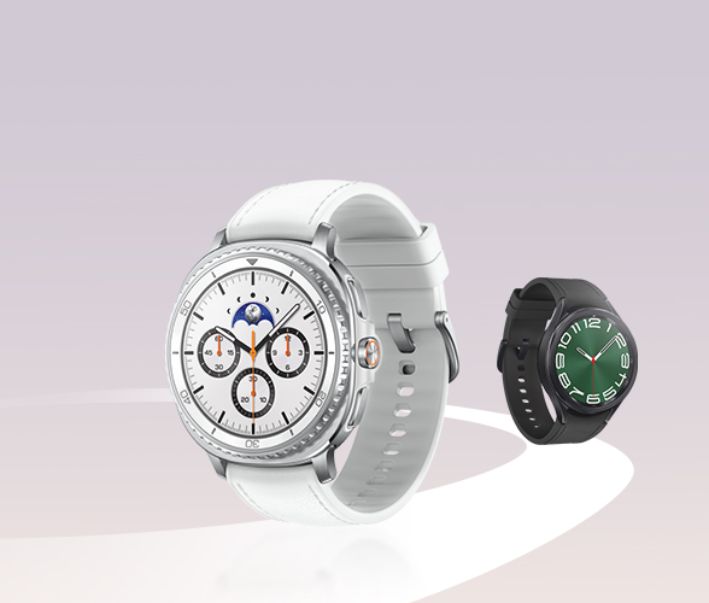 Samsung Galaxy Watch8 Classic - Trade-In upgrade economii imediate