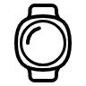 Samsung Galaxy Watch8 Classic - Specificații material Stainless Steel