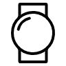 Samsung Galaxy Watch6 Classic - Specificații material Stainless Steel