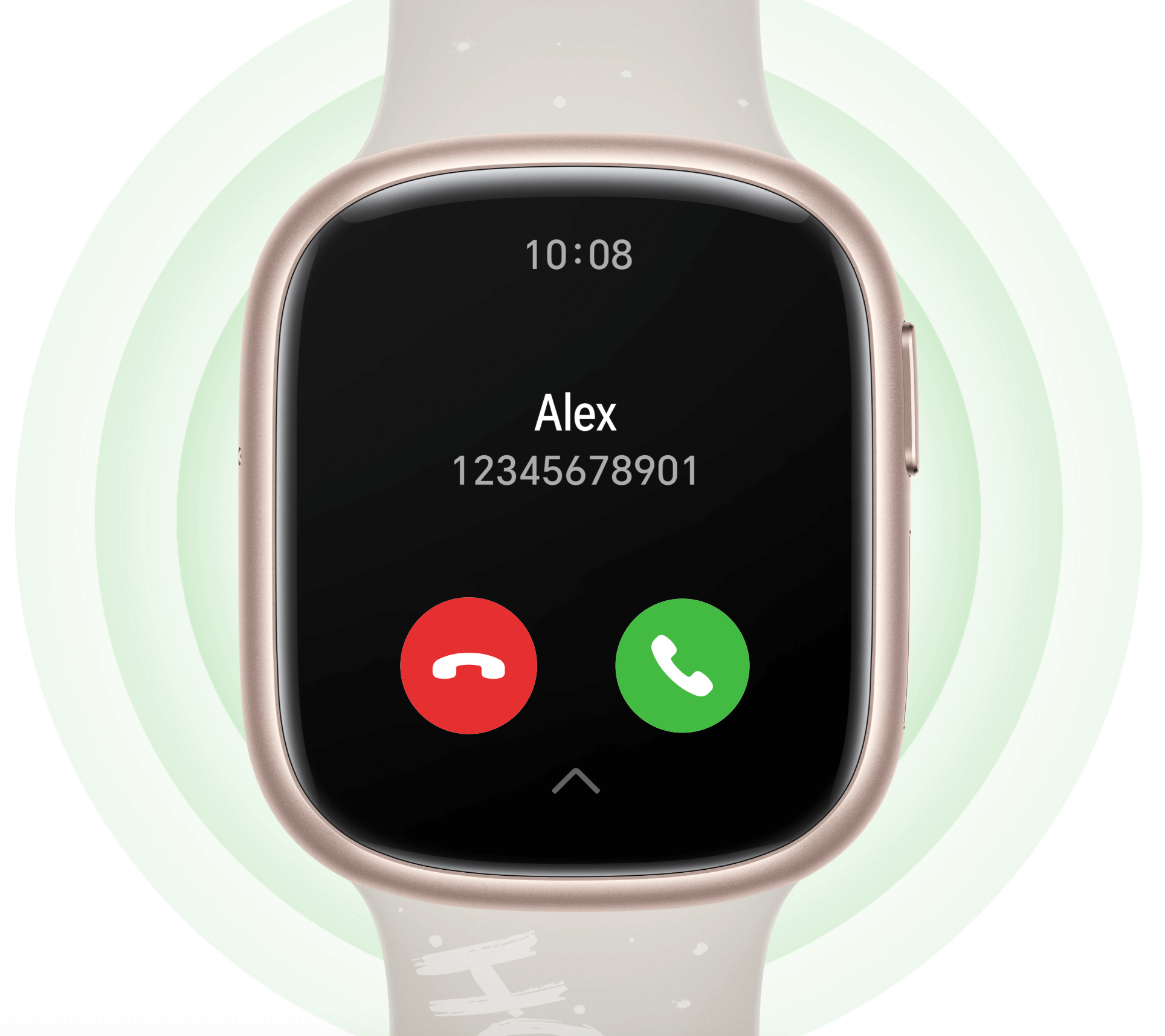 HONOR watch4 5502AARL