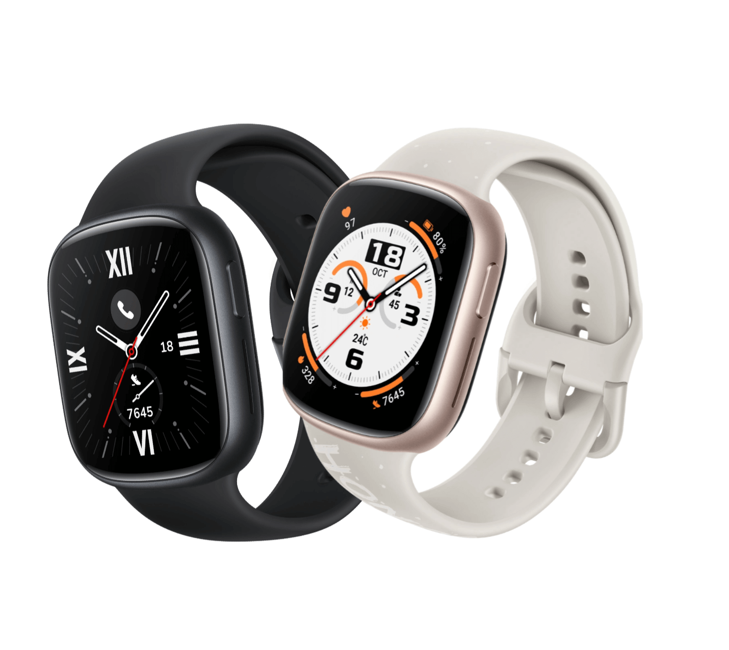 HONOR watch4 5502AARL