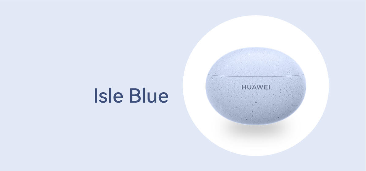 Huawei Free Buds 5i