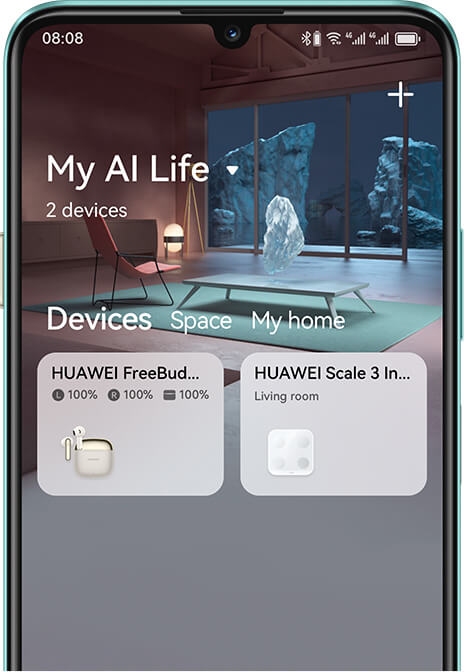 Huawei Freebuds SE3 14