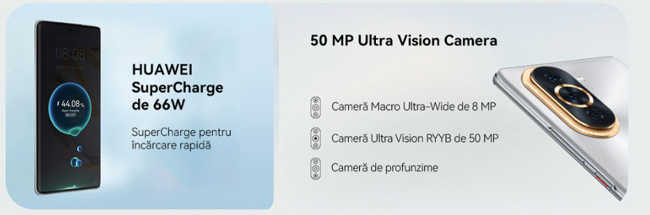 Huawei Nova 10