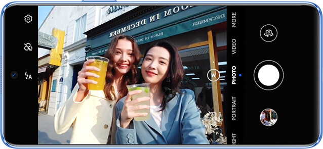 Huawei Nova 9 SE 15