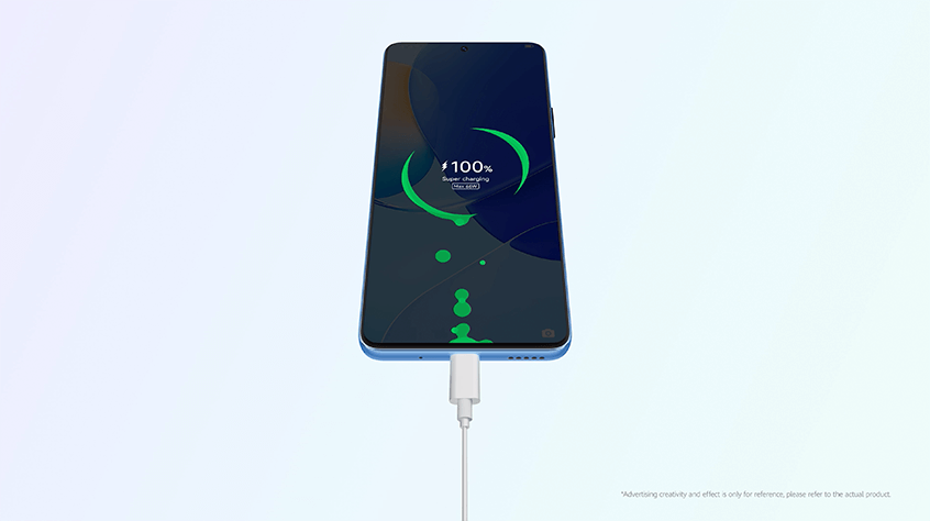 Huawei Nova 9 SE 16