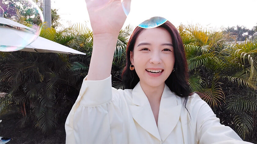 Huawei Nova 9 SE 9